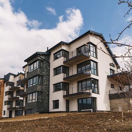 Apartment Dolce Vita Klinovec By Mountain Ways โลชนา โปด กลิโนฟเซม ภายนอก รูปภาพ