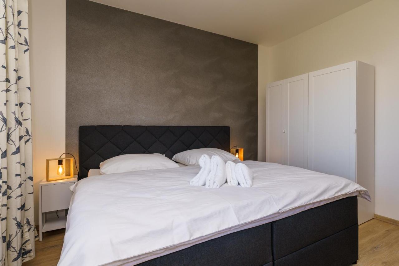 Apartment Dolce Vita Klinovec By Mountain Ways โลชนา โปด กลิโนฟเซม ภายนอก รูปภาพ