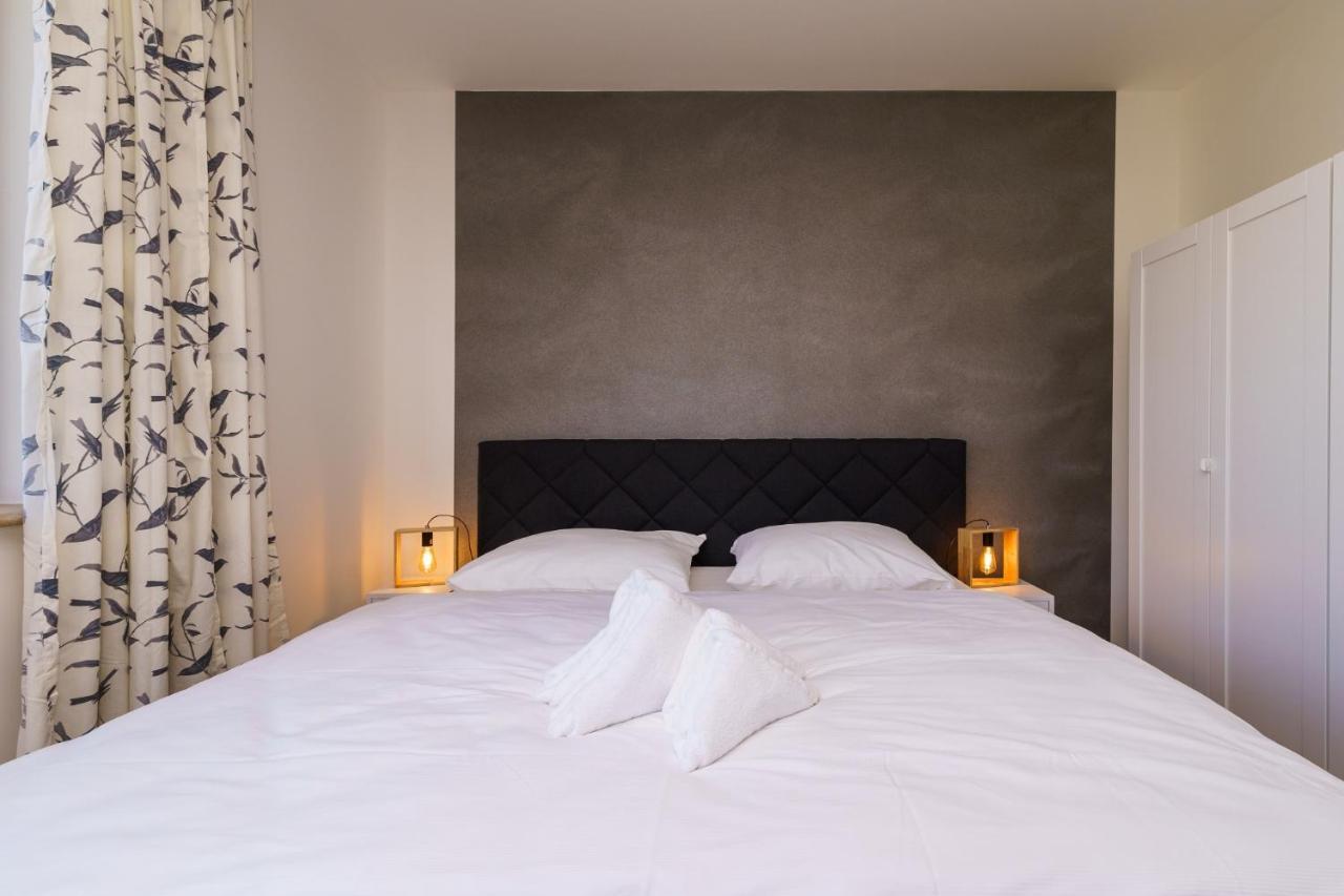 Apartment Dolce Vita Klinovec By Mountain Ways โลชนา โปด กลิโนฟเซม ภายนอก รูปภาพ