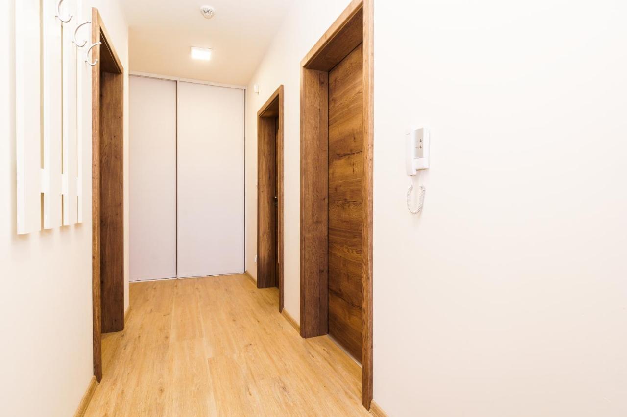 Apartment Dolce Vita Klinovec By Mountain Ways โลชนา โปด กลิโนฟเซม ภายนอก รูปภาพ