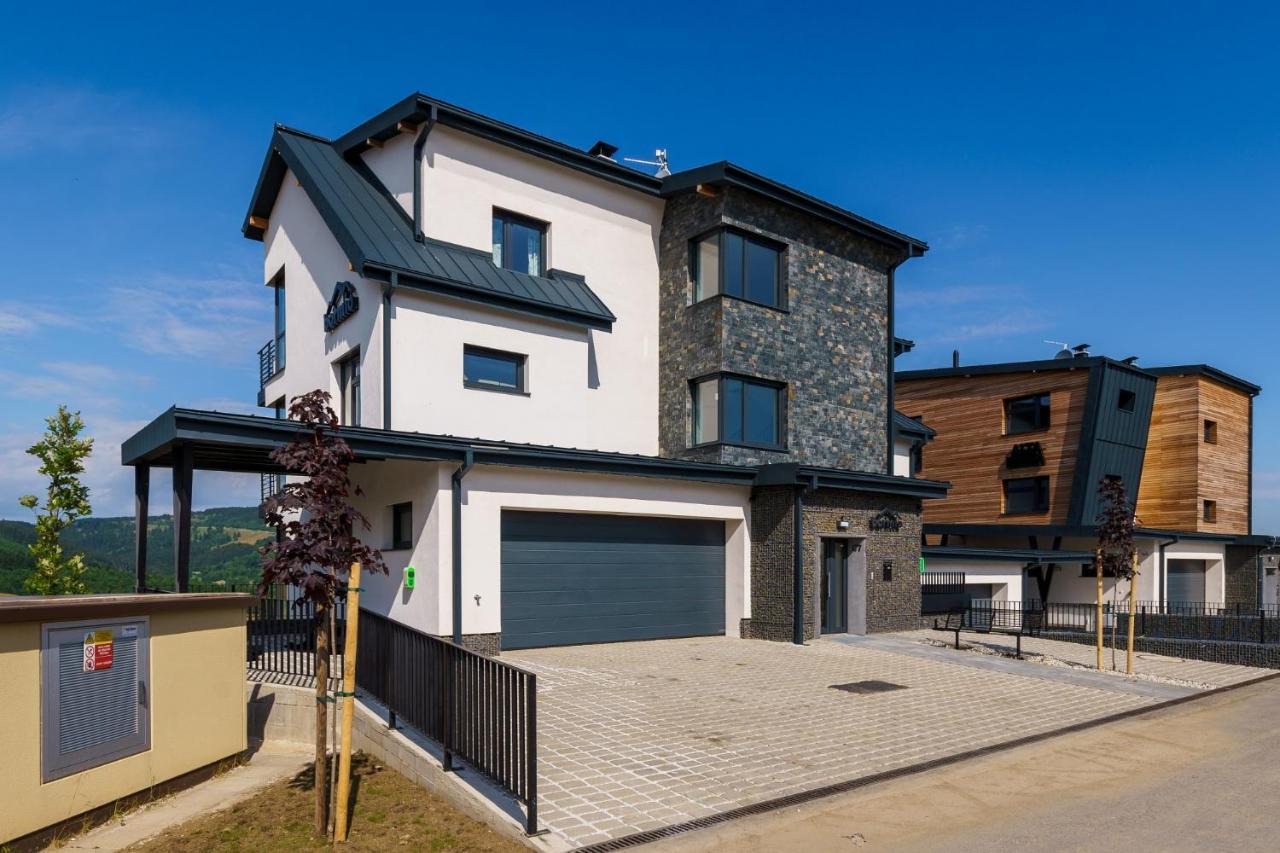 Apartment Dolce Vita Klinovec By Mountain Ways โลชนา โปด กลิโนฟเซม ภายนอก รูปภาพ