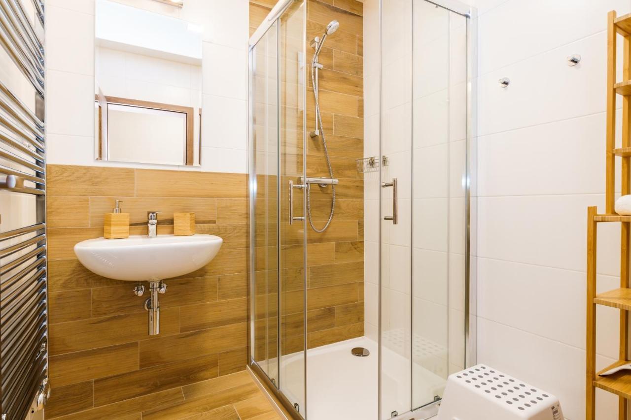 Apartment Dolce Vita Klinovec By Mountain Ways โลชนา โปด กลิโนฟเซม ภายนอก รูปภาพ